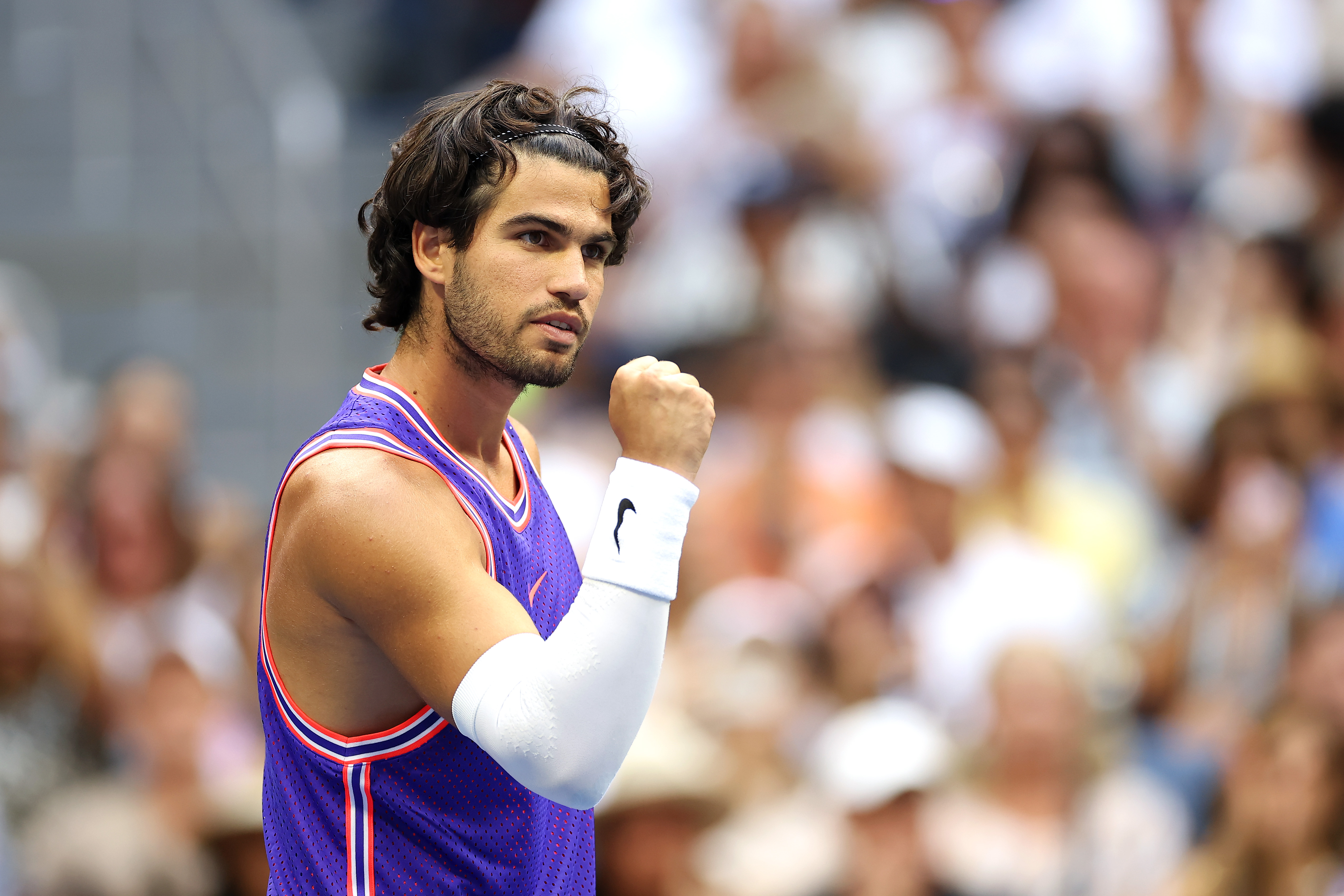 US Open 2026: Όλα όσα πρέπει να γνωρίζετε