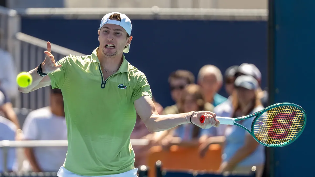 Απέσυρε και ο Αμπέρ από το US Open (pic)