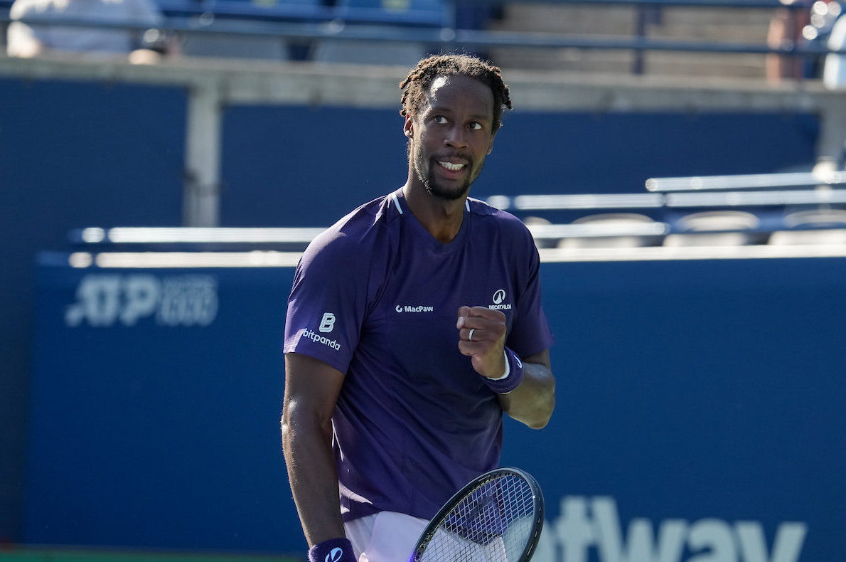 Έλαβε wildcard ο Μονφίς για το last dance στο US Open!