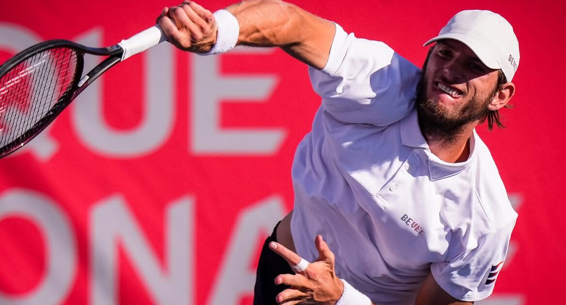 Πρόωρος αποκλεισμός στο Κόμο για τον Σακελλαρίδη featured image
