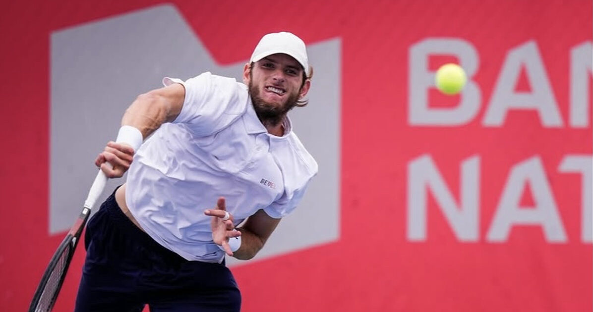 Στα προημιτελικά του Challenger στη Γένοβα ο Σακελλαρίδης featured image