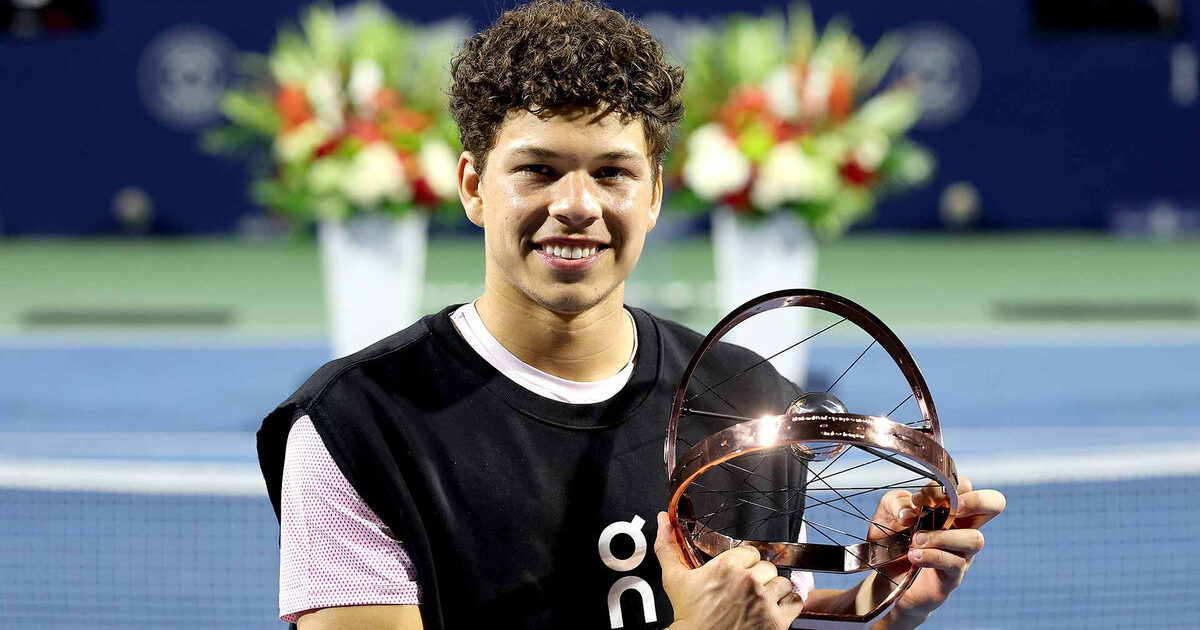 National Bank Open: Το Masters των αουτσάιντερ συνεχίζεται! featured image