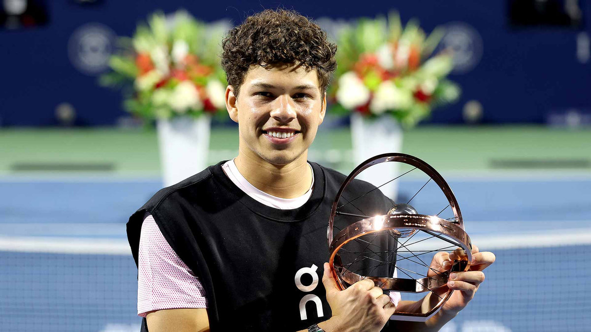 National Bank Open: Το Masters των αουτσάιντερ συνεχίζεται!