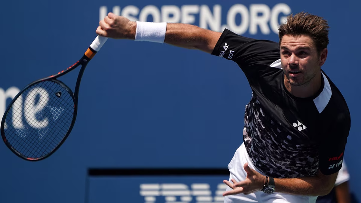 Άνοιξε θέση για ακόμη μία wildcard στο US Open – Στην αναμονή Βαβρίνκα και Ντιμιτρόφ