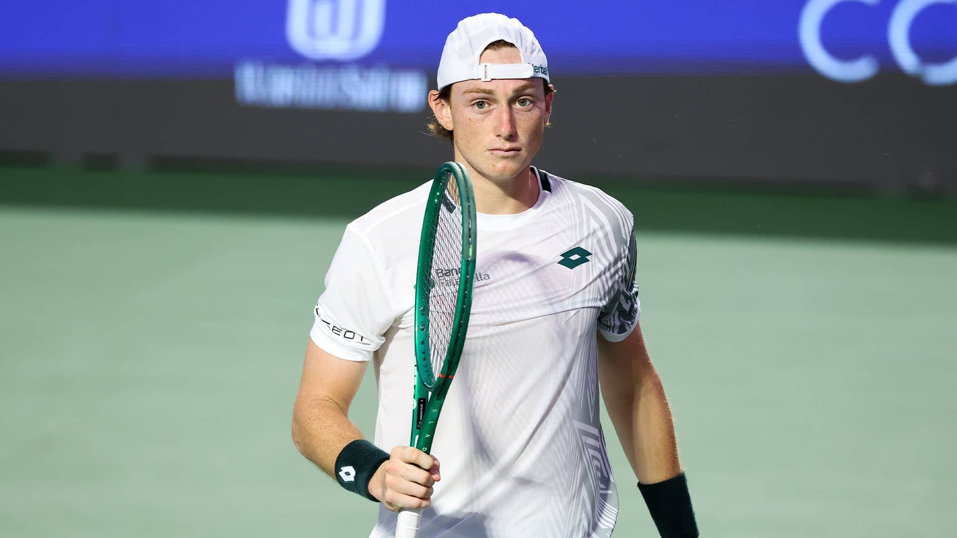Ιστορική επιτυχία του Μπούσε στο Winston Salem Open