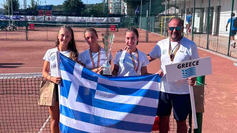 Εθνική U16 κοριτσιών: Εκτός τετράδας στο Summer Cups μετά από απίστευτη προσπάθεια