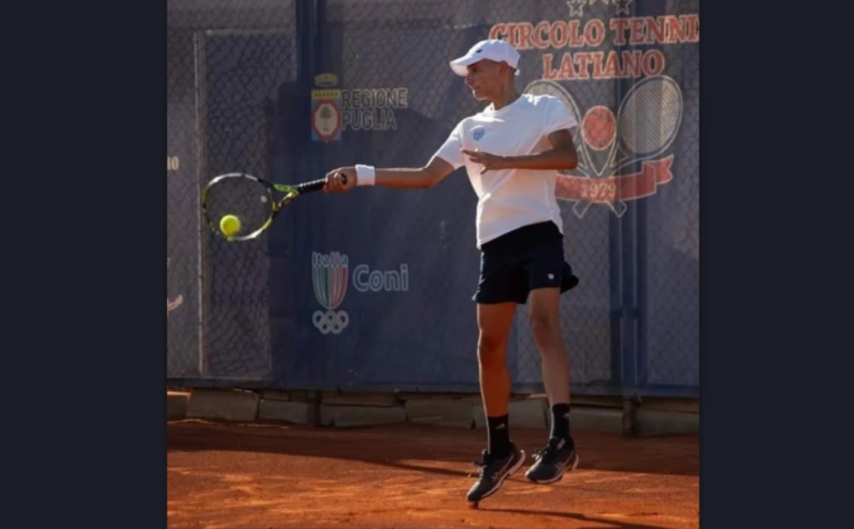 Πρώτος ATP πόντος για τον Γελαδάρη στη Ρουμανία και ήττα στους «16»