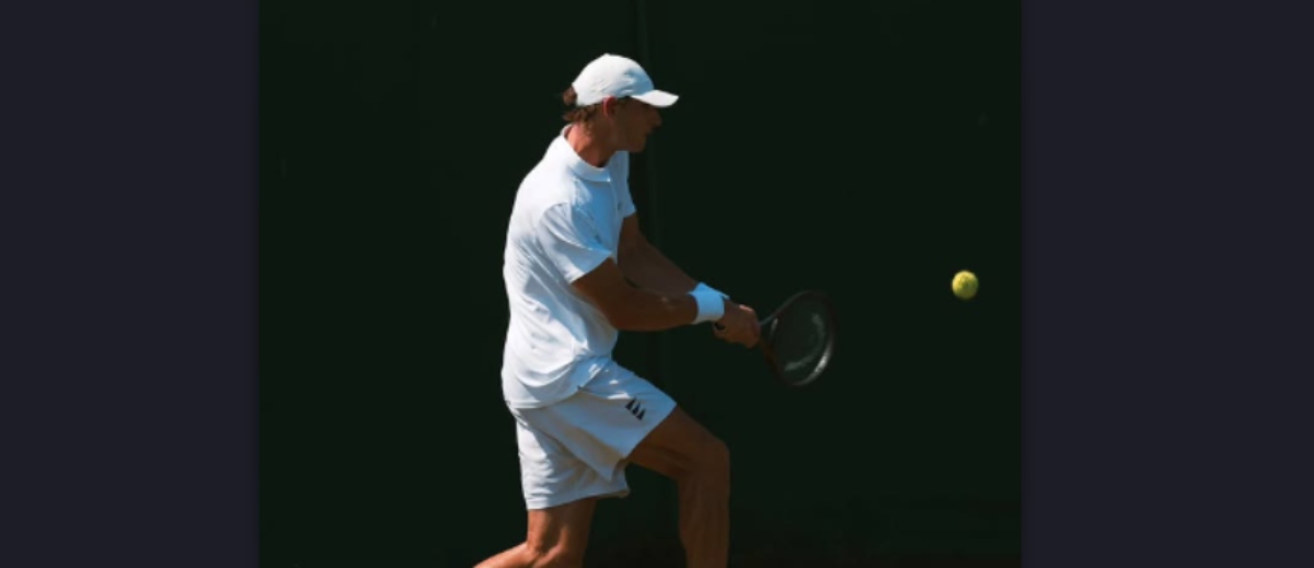 Στο κυρίως ταμπλό του Challenger στο Κεμπέκ ο Σακελλαρίδης