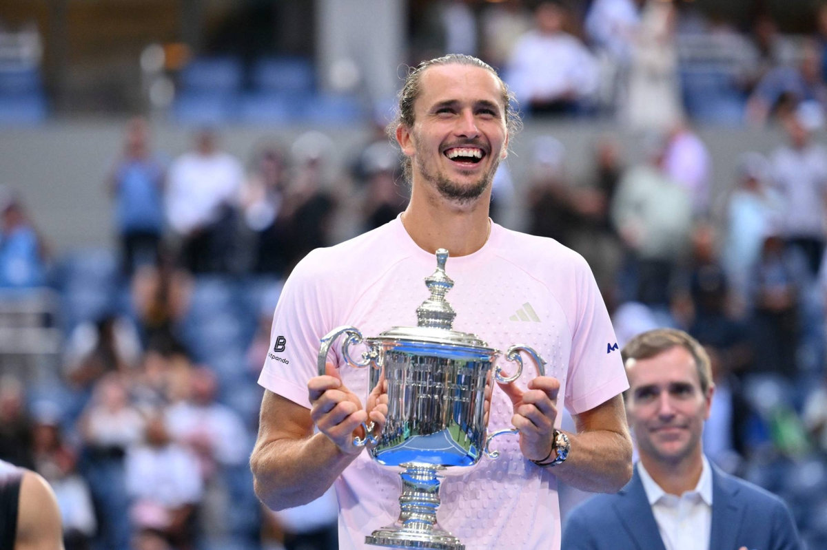 Grand Slams: Οι κορυφαίοι 15 σε prize money για το 2026