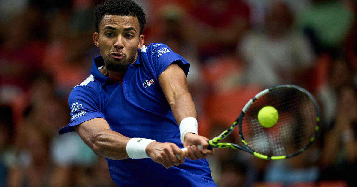 Τέθηκε εκτός Davis Cup ο Φις! (pic) featured image