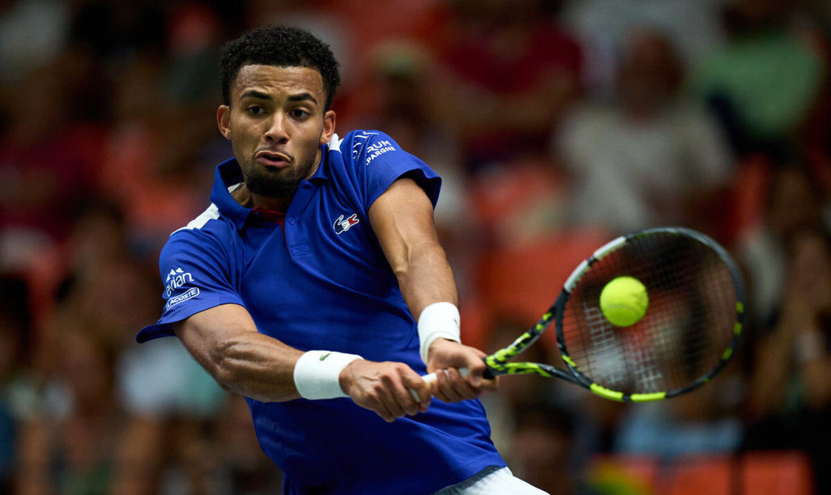 Τέθηκε εκτός Davis Cup ο Φις! (pic)