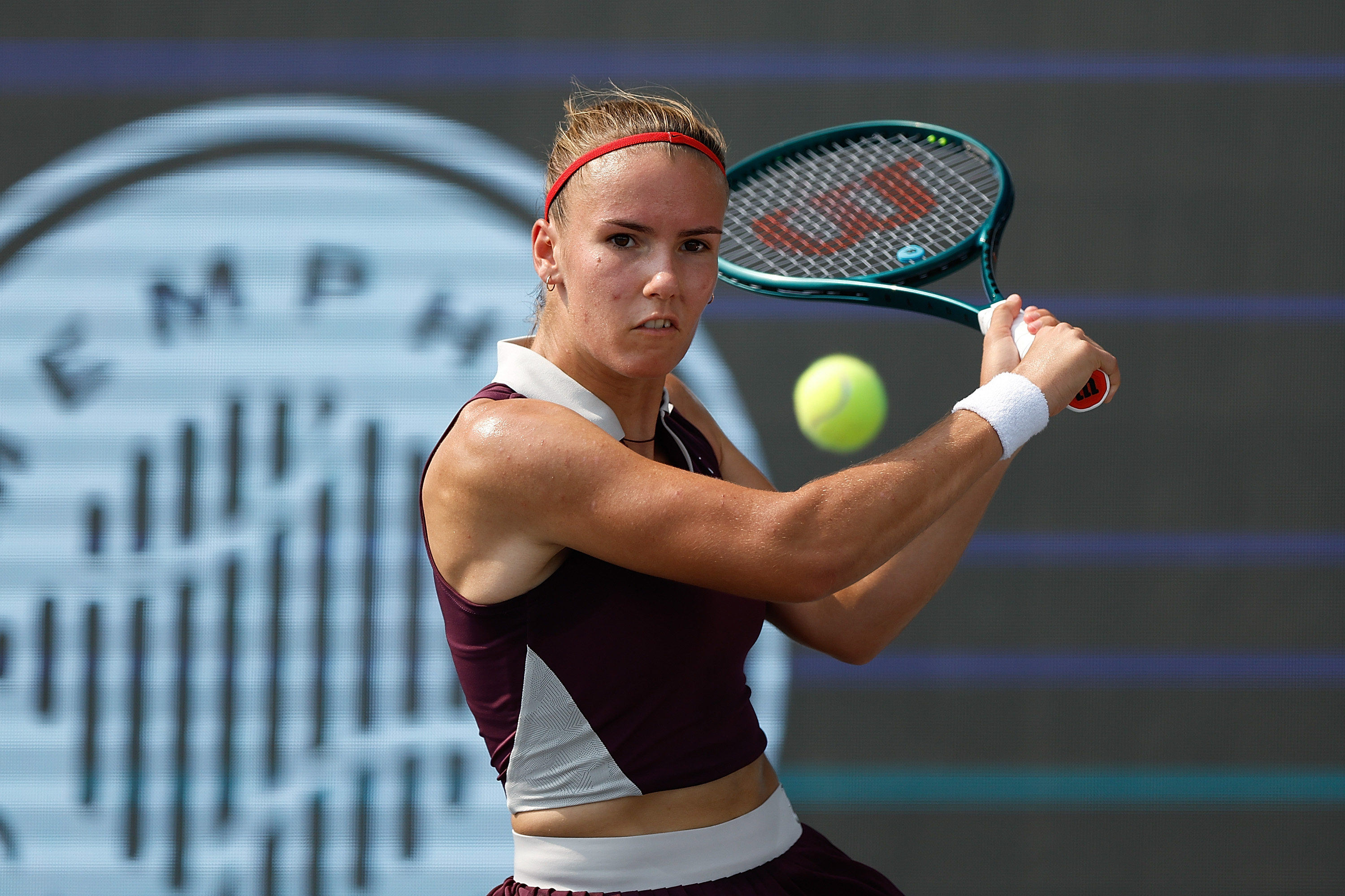Η Προζόροβα κατά της WTA: «Δεν μου επέτρεψαν να αγωνιστώ»