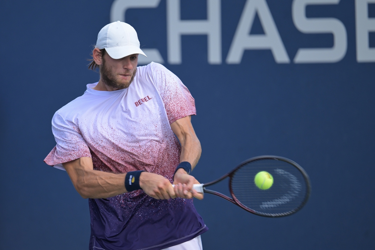 Πρόωρος αποκλεισμός για Σακελλαρίδη στο Challenger της Κίνας