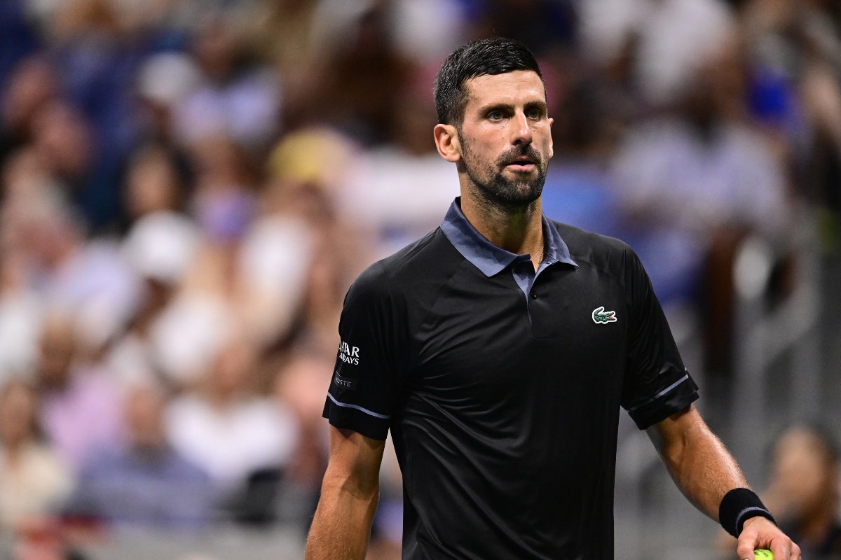 Ο Τζόκοβιτς στο κυνήγι του ATP Finals – Τι χρειάζεται για να προλάβει την οκτάδα