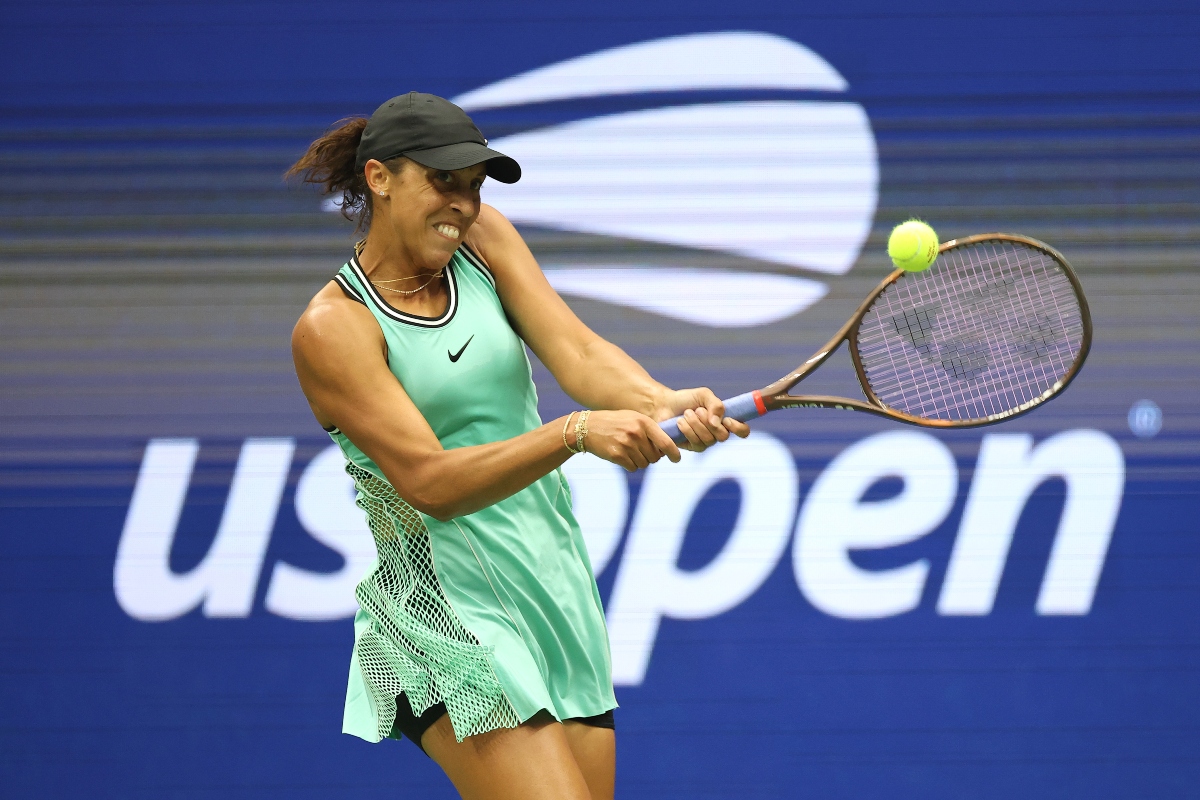 Έσωσε 5 match point και προκρίθηκε η Κις – Περιπέτεια και για Οσάκα