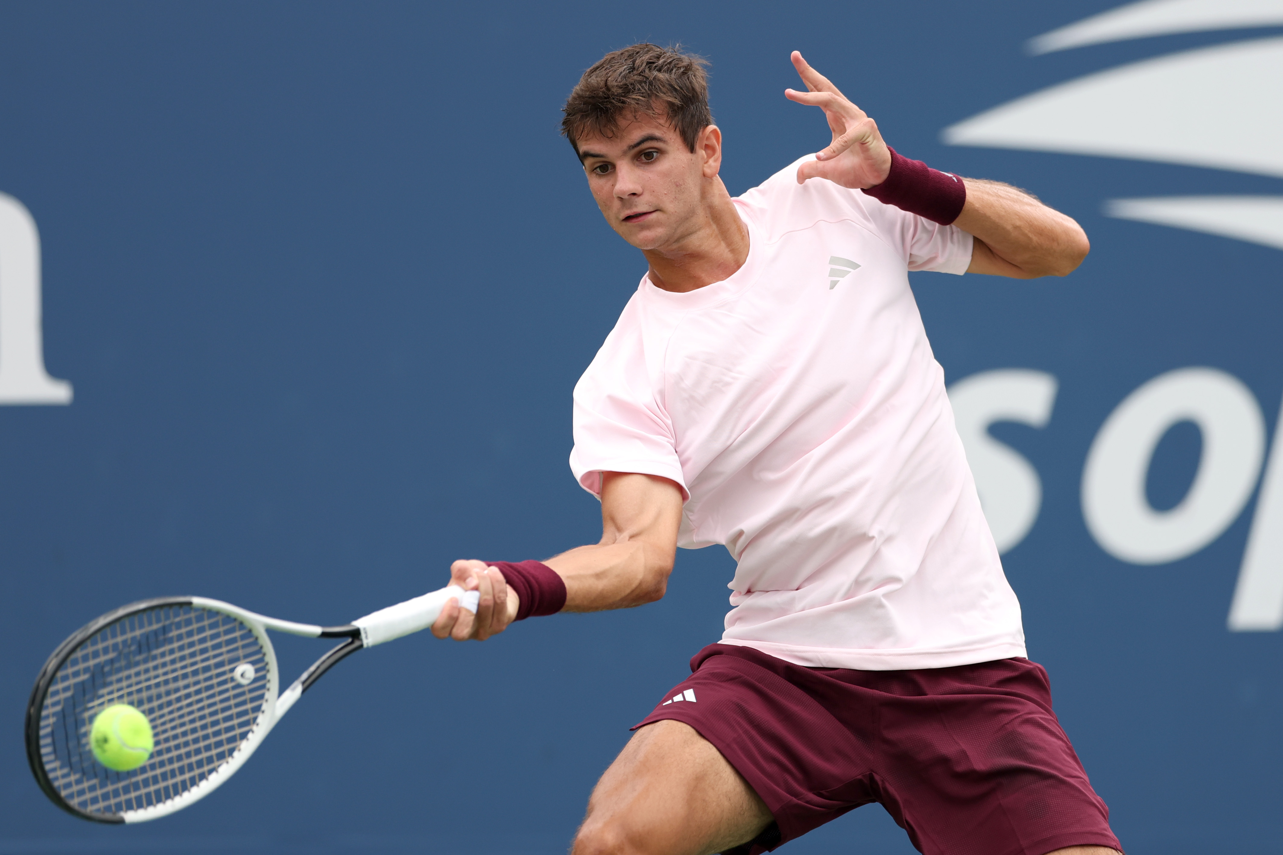 Aποκλεισμός-σοκ για τον Χόδαρ στο US Open
