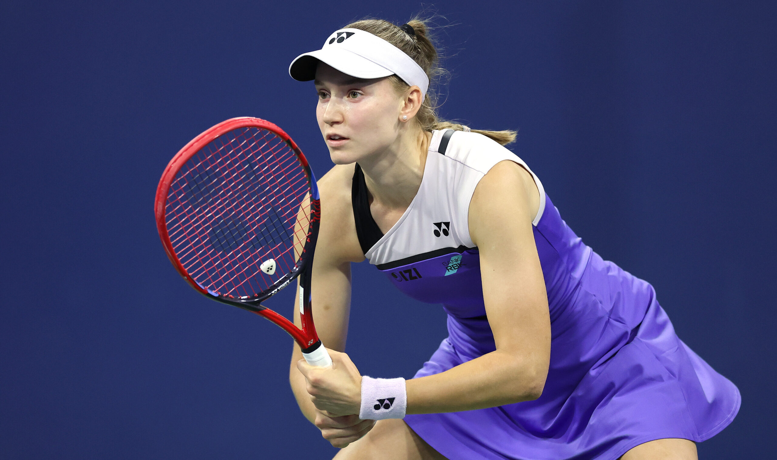 US Open: Ζβέρεφ και Ριμπάκινα στο επίκεντρο της Δευτέρας