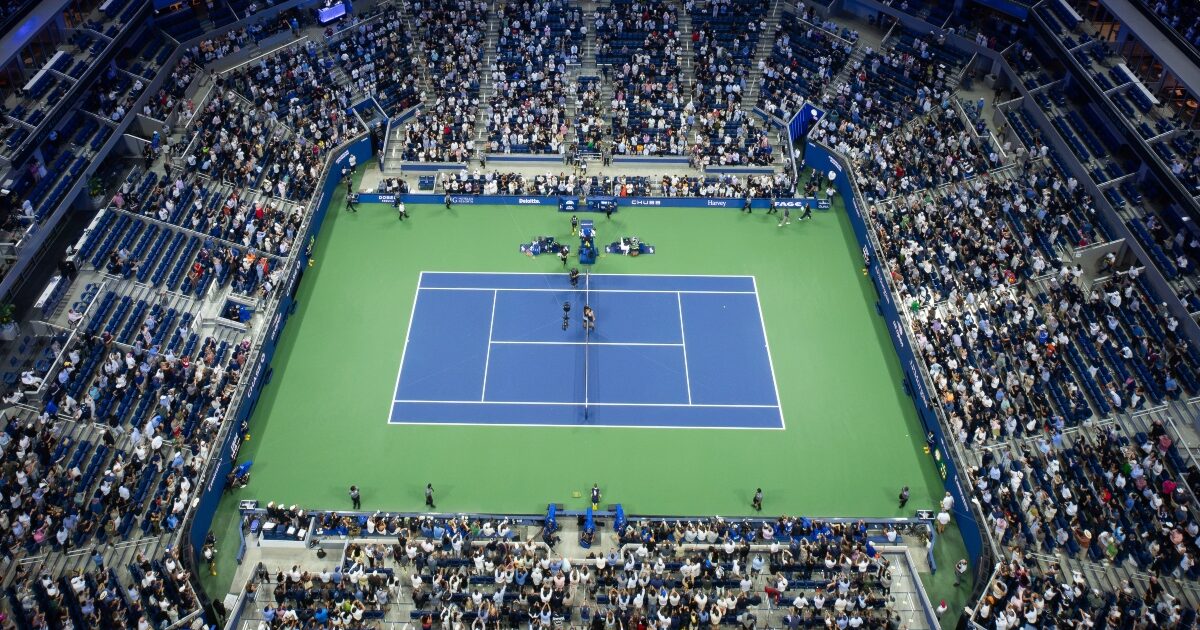 US Open: Το ρεκόρ του Φέντερερ καλά κρατεί και το… American Dream featured image