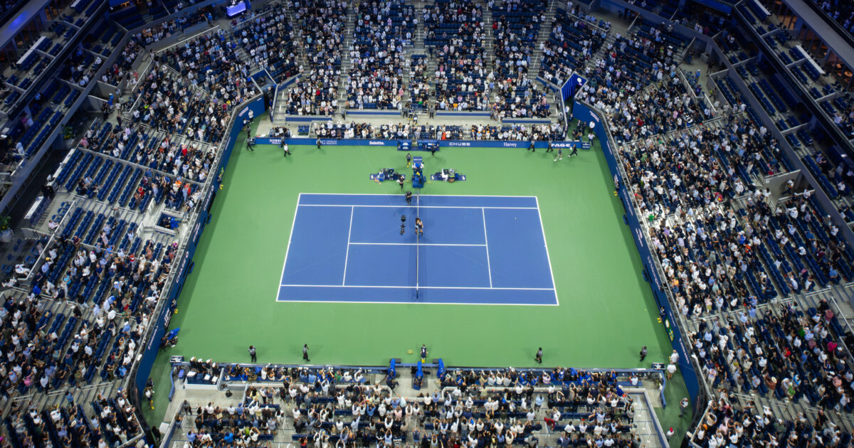 Ανοιχτό το ενδεχόμενο για κλειστή οροφή στον τελικό featured image
