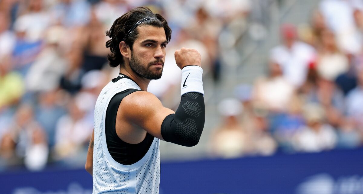 Φουντώνει η μάχη για μία θέση στο Nitto ATP Finals