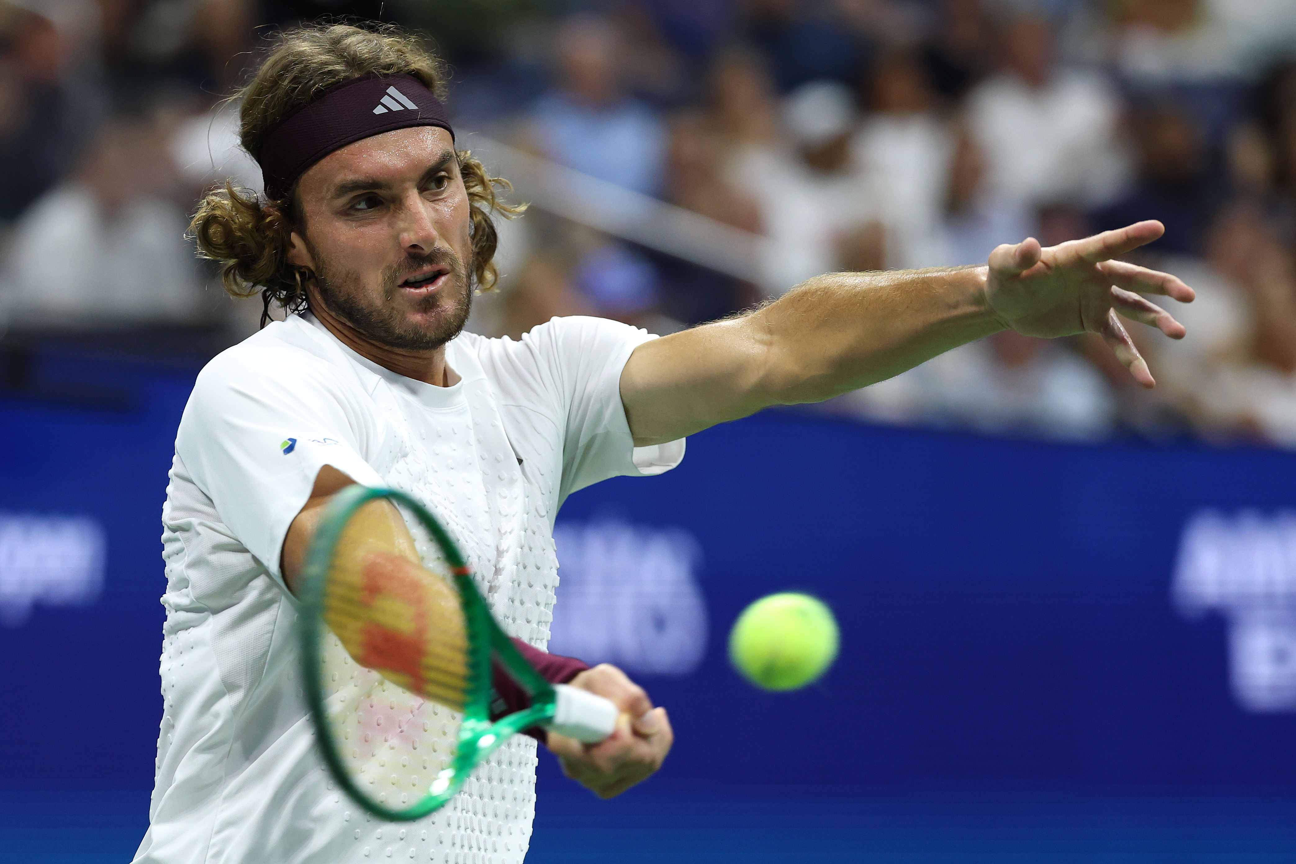 Davis Cup: Η κλήρωση των αγώνων της Ελλάδας