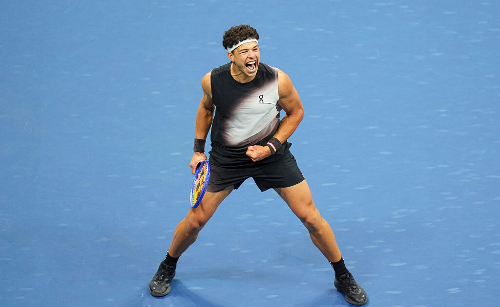 Πρώτος τελικός Grand Slam για Σέλτον! featured image