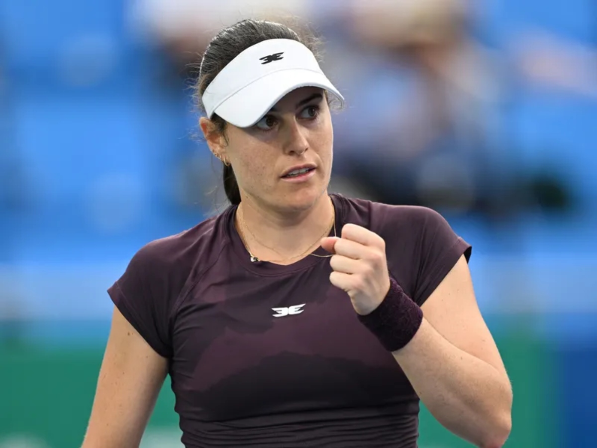 Πρώτος WTA τίτλος για την Μπιρέλ στη Σεούλ