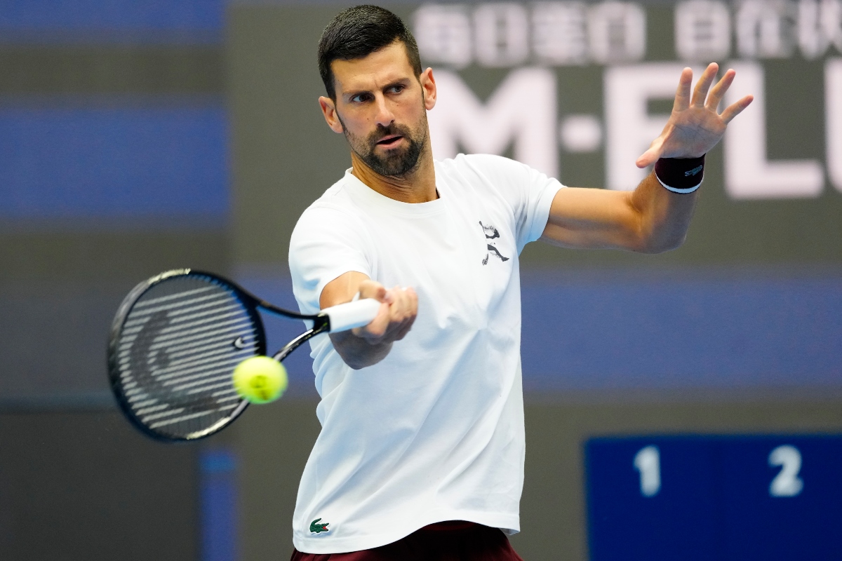 ATP: Το απίθανο σερί 20 χρόνων και το «φράγμα» των… 30άρηδων παικτών