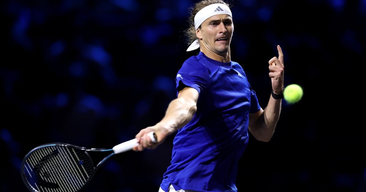 Ζβέρεφ:«Δεν συμφωνώ με την αλλαγή στα Grand Slam – Είναι η ιστορία μας» featured image