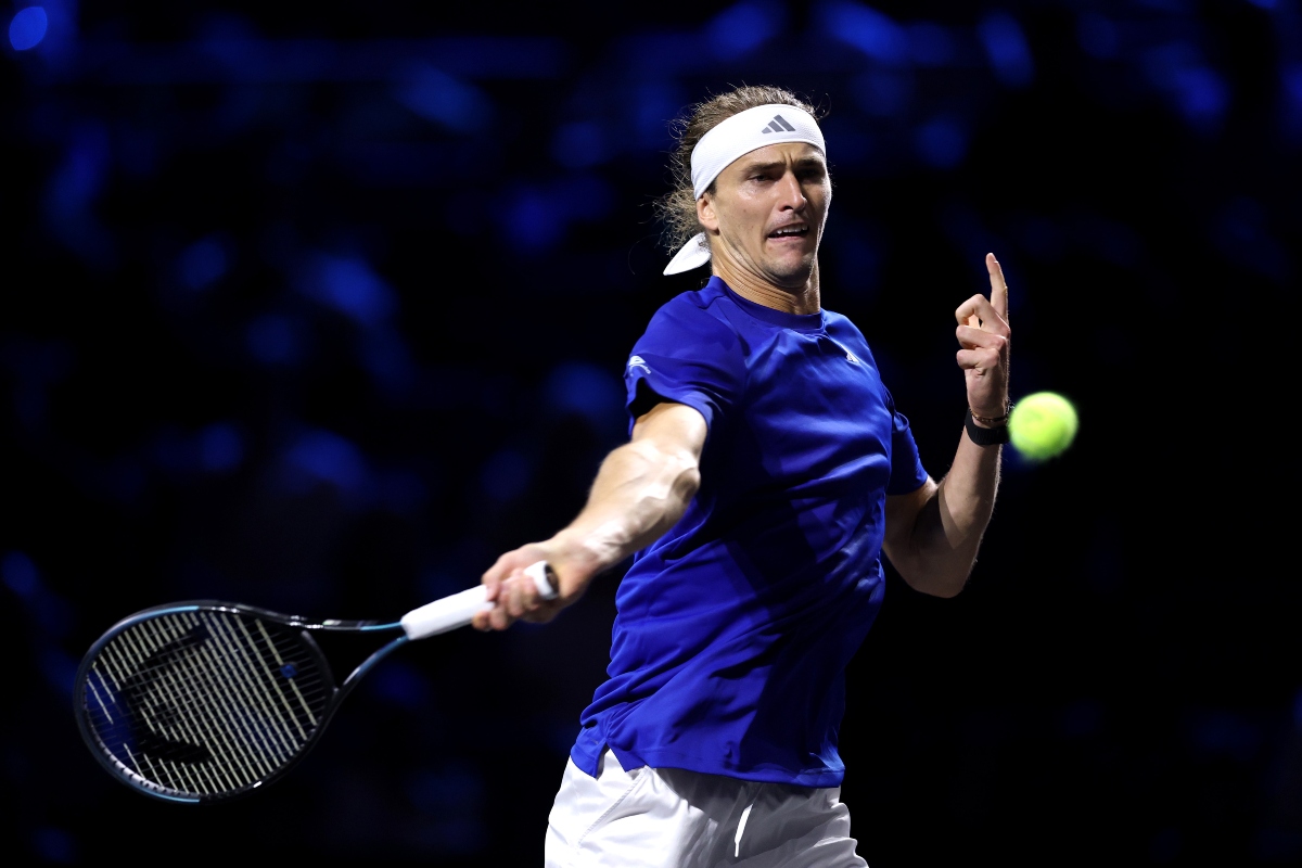 Ζβέρεφ:«Δεν συμφωνώ με την αλλαγή στα Grand Slam – Είναι η ιστορία μας»
