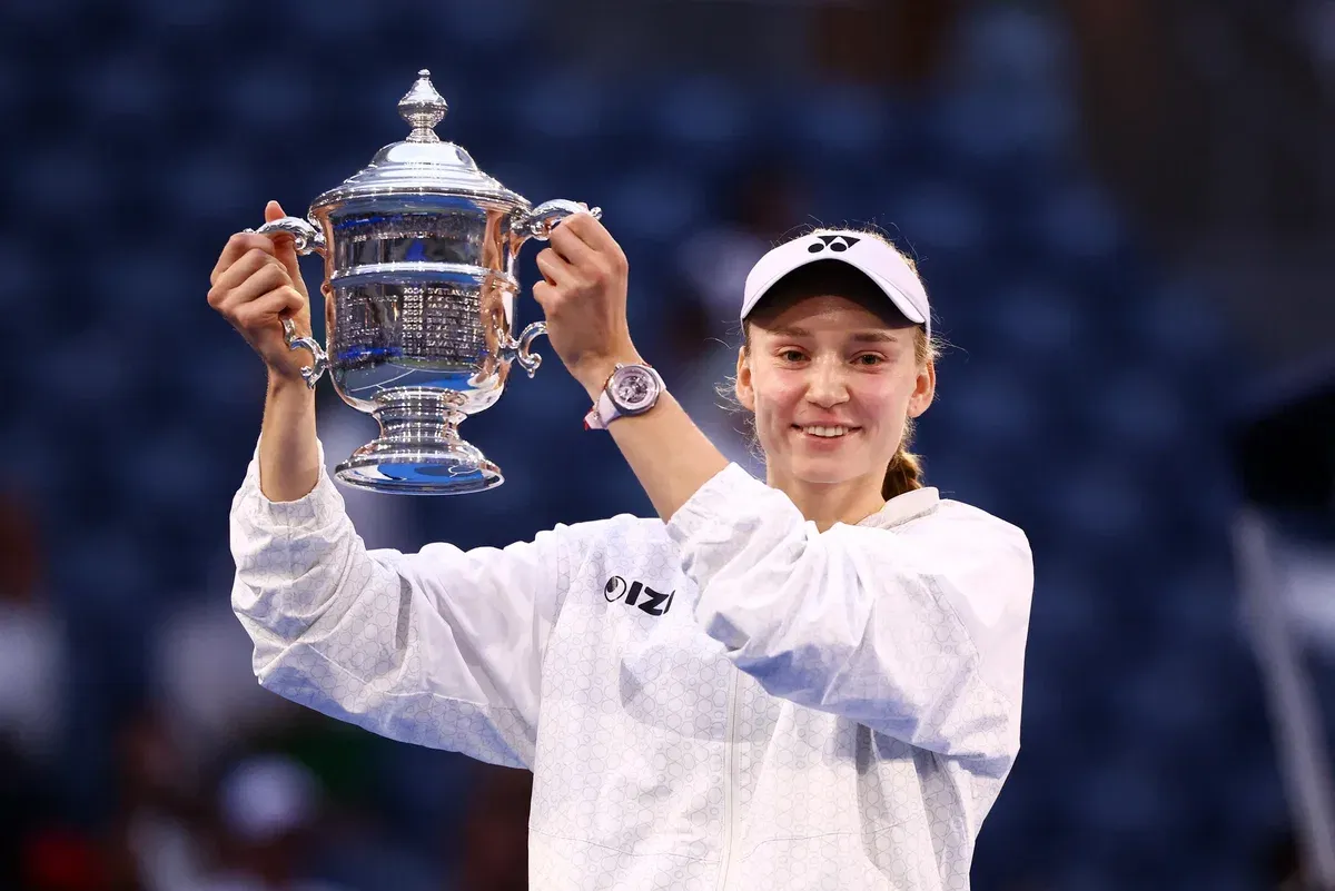 WTA Rankings: Στον θρόνο του Νο.1 η Ριμπάκινα – Άνοδος για Σάκκαρη και Top 10 η Κόστιουκ