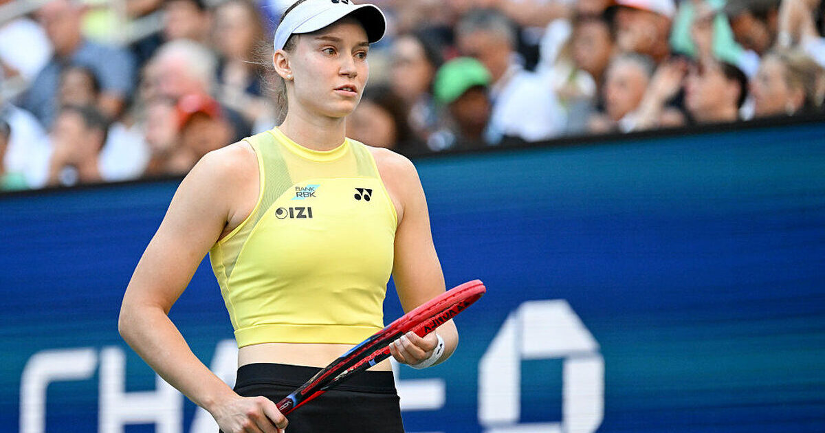 Το «τρένο» Ριμπάκινα συνεχίζει στο US Open – Μια νίκη μακριά από το Νο.1 featured image