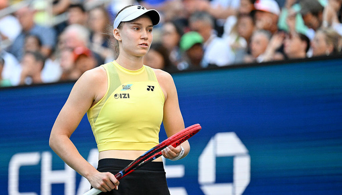 Το «τρένο» Ριμπάκινα συνεχίζει στο US Open – Μια νίκη μακριά από το Νο.1