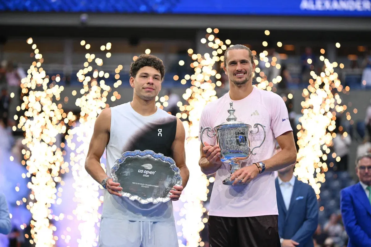 ATP Rankings: Ρεκόρ για Σέλτον, ιστορικό σοκ για Νόλε και επιστροφή στο Top 50 για Τσιτσιπά