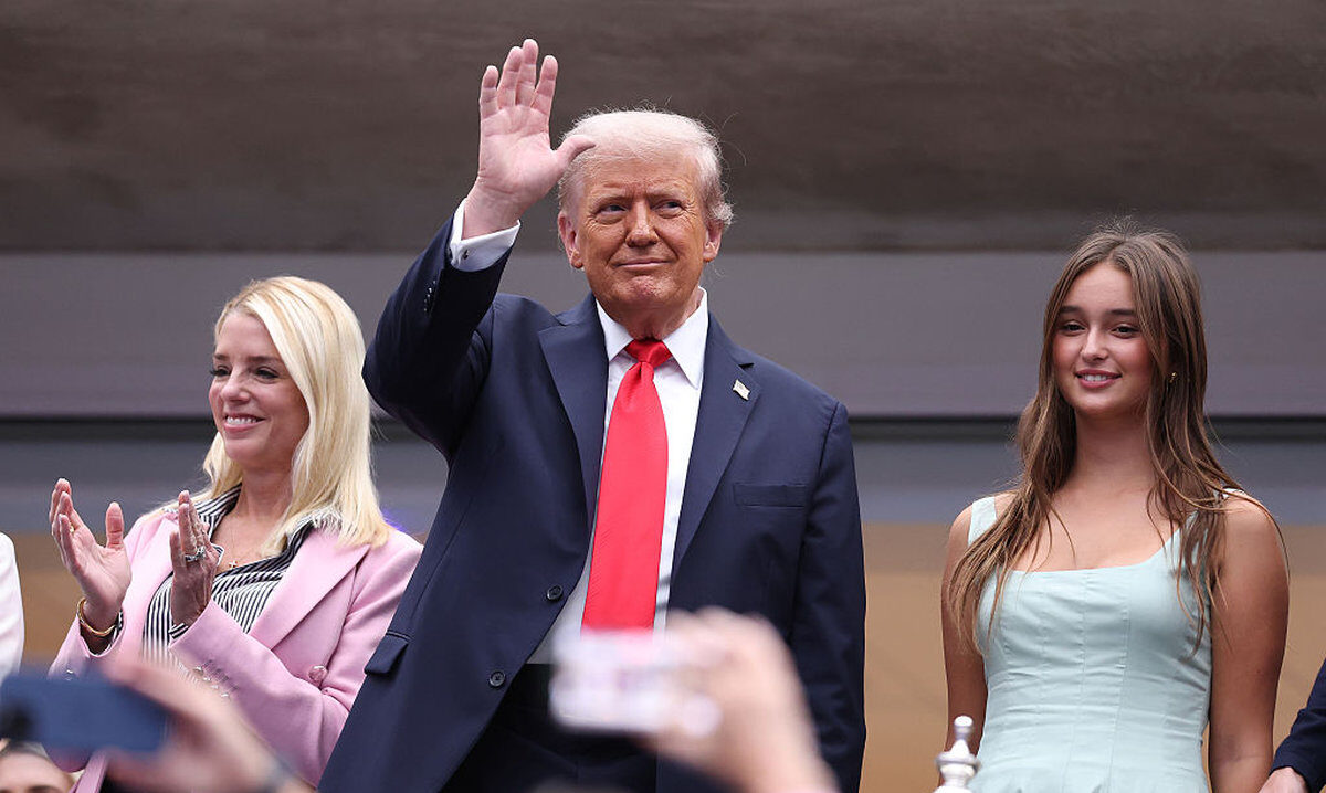 Χωρίς τον Ντόναλντ Τραμπ οι τελικοί του US Open