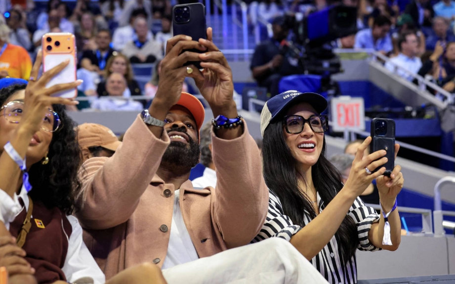 US Open: Grand Slam ή φεστιβάλ για influencers;