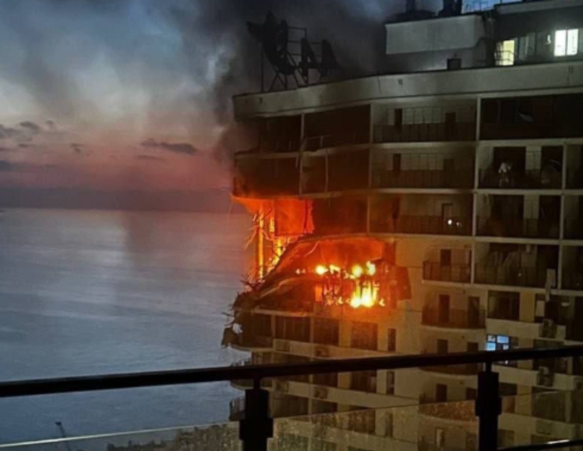 Γιαστρέμσκα: «Το σπίτι μας καταστράφηκε, σώθηκε μόνο μια πετσέτα του Roland Garros»