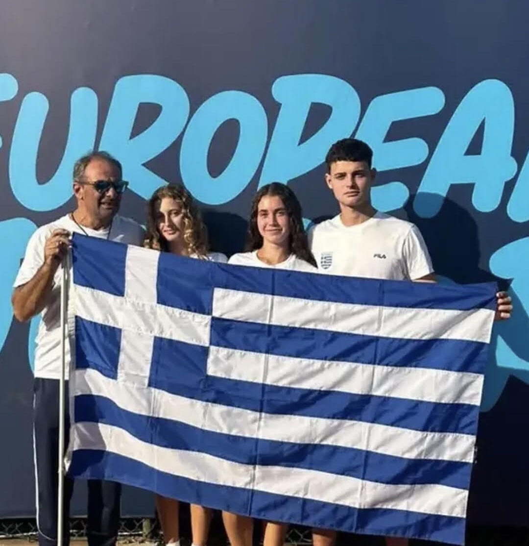 Λύγισε μετά από 3,5 ώρες ο Αυγέρης στο Ευρωπαϊκό Πρωτάθλημα U16