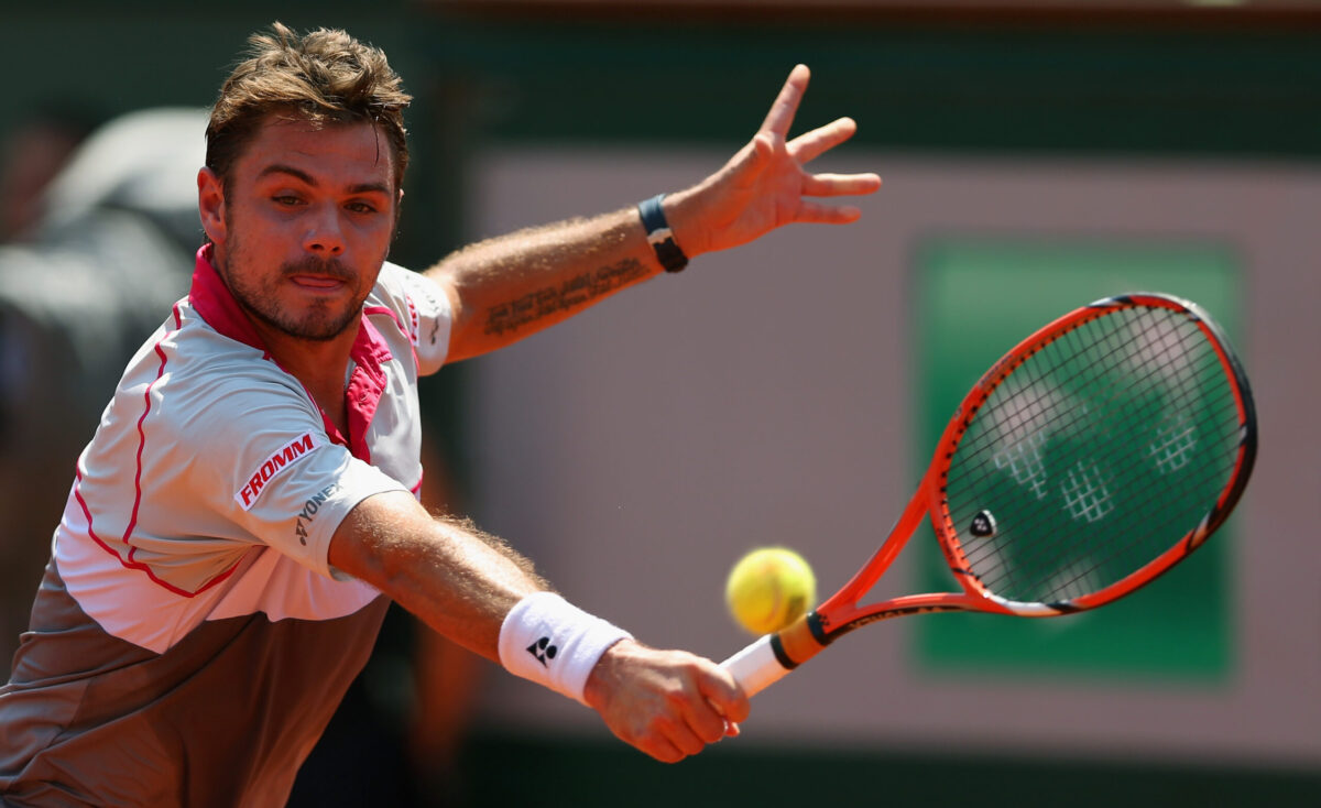 Stan the Man: Το τελευταίο One-Handed της χρυσής εποχής