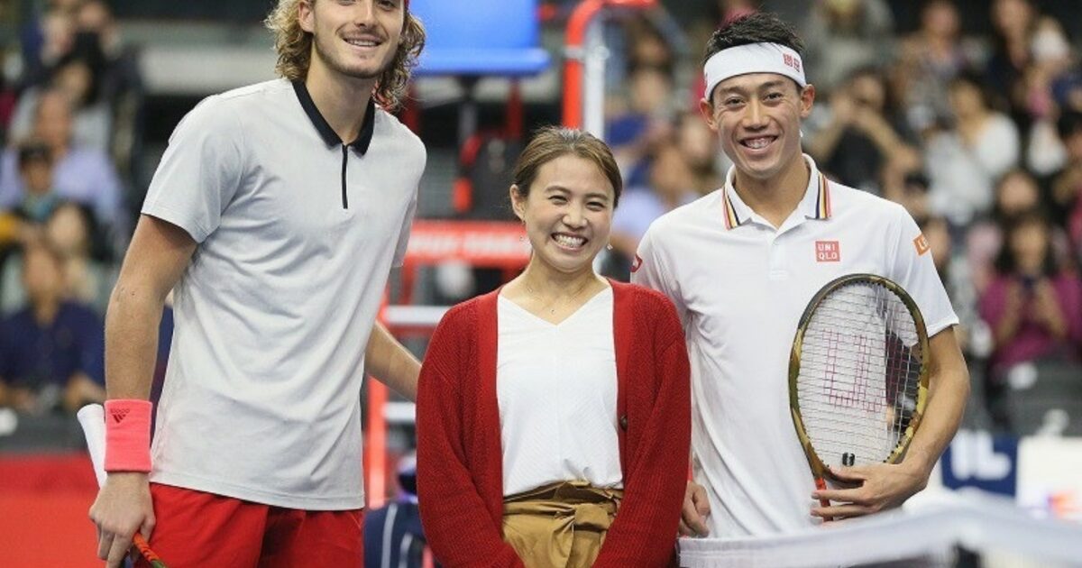 Το συγκινητικό «αντίο» του Τσιτσιπά στον Νισικόρι featured image