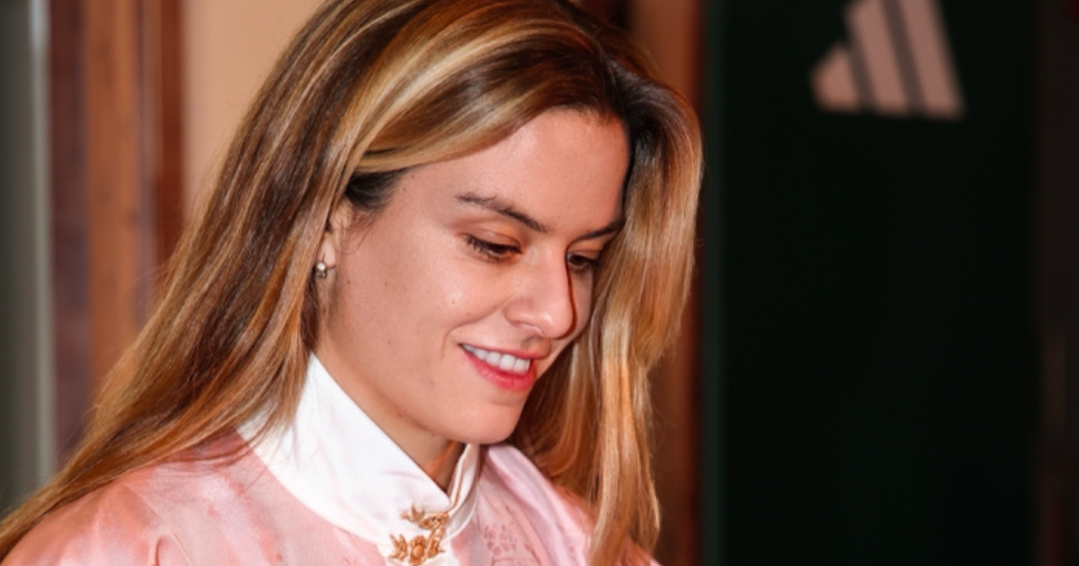 Η εντυπωσιακή εμφάνιση της Σάκκαρη με… κινεζικό αέρα (pics) featured image