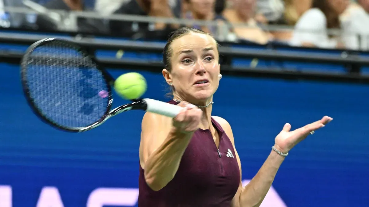 Η προϊστορία και η μεγάλη πρόκληση της Σάκκαρη απέναντι στη Σβιτολίνα