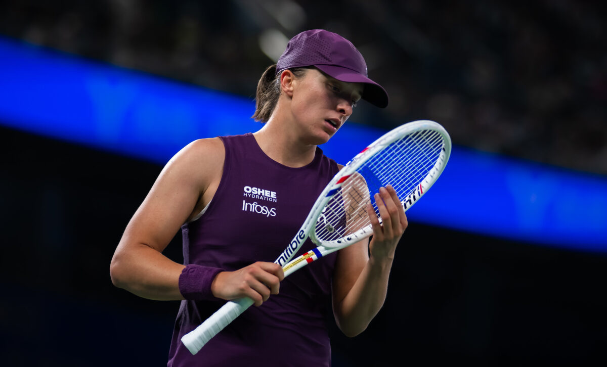 Θρίλερ για την όγδοη θέση στo WTA Finals: Τα σενάρια για Μούχοβα, Σβιόντεκ και Κόστιουκ