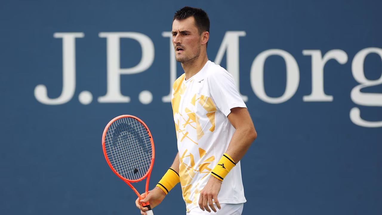Ο Τόμιτς επιστρέφει σε ATP Masters 1000 μετά από επτά χρόνια!