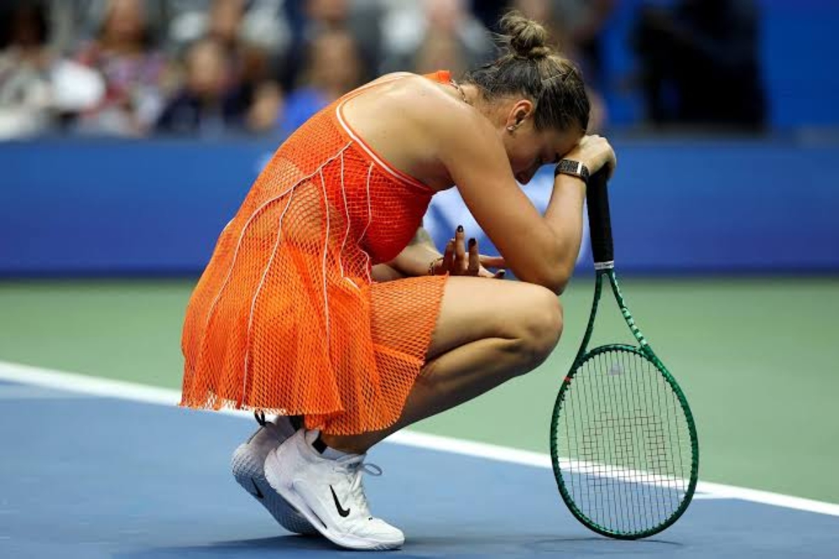 Σαμπαλένκα: Η αγωνιστική «κατηφόρα» στα WTA 1000