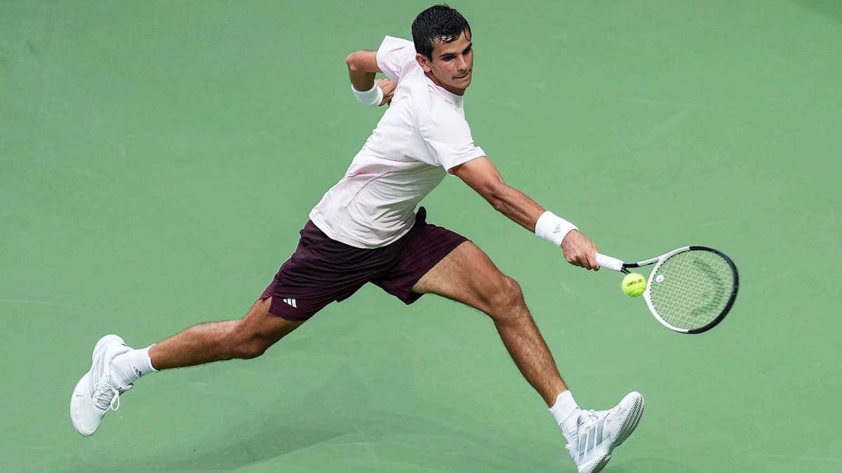 Χόδαρ για το περιστατικό με το ball boy: «Κάνω λάθη, συγγνώμη στο παιδί»