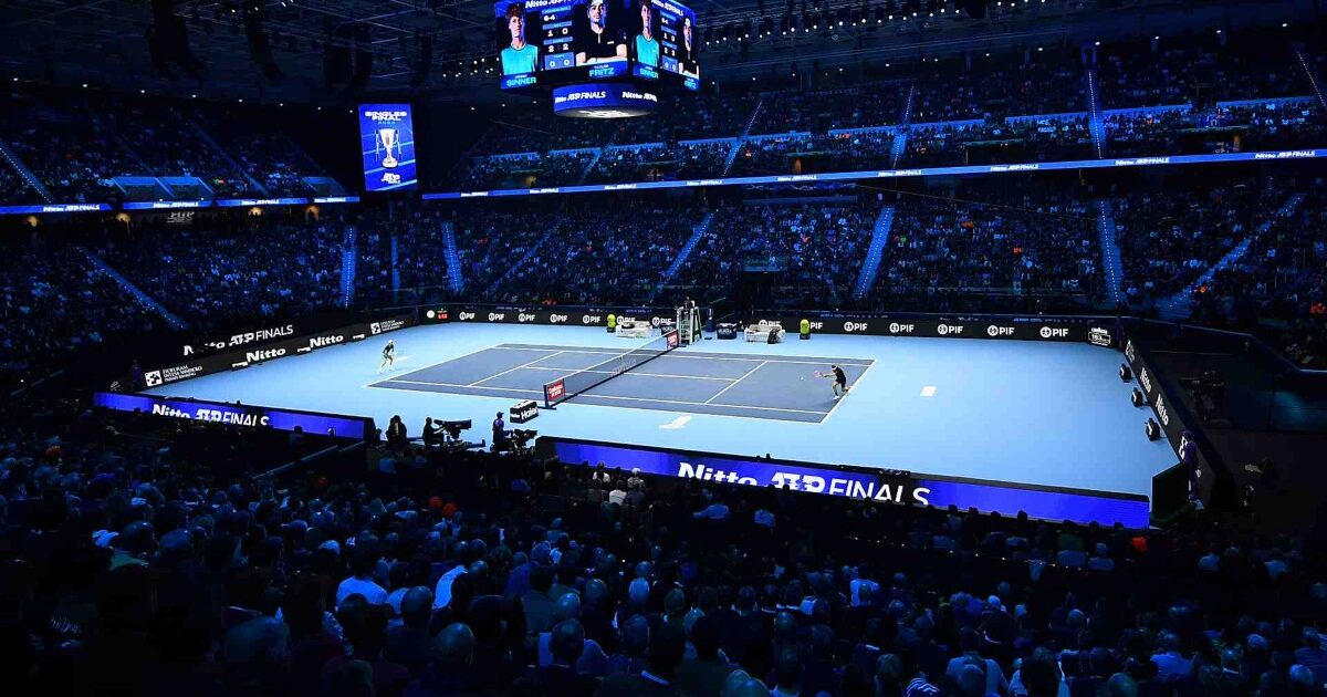 ATP Finals: Με τον Σίνερ εκτός, παίρνει «φωτιά» η μάχη για το Τορίνο featured image