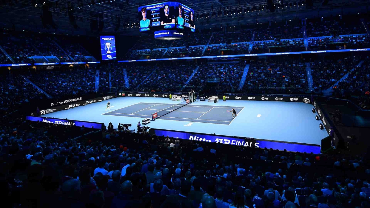 ATP Finals: Με τον Σίνερ εκτός, παίρνει «φωτιά» η μάχη για το Τορίνο