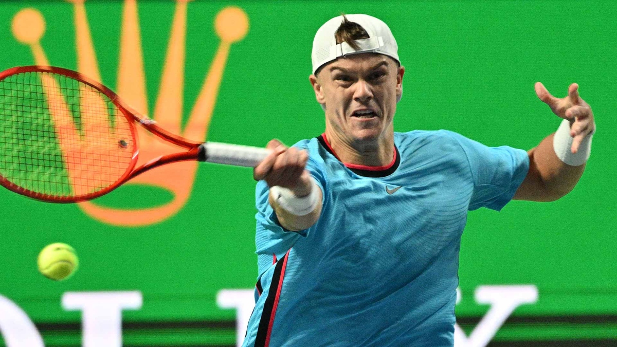 Πρώτη ATP νίκη μετά από έναν χρόνο για τον Ρούνε!