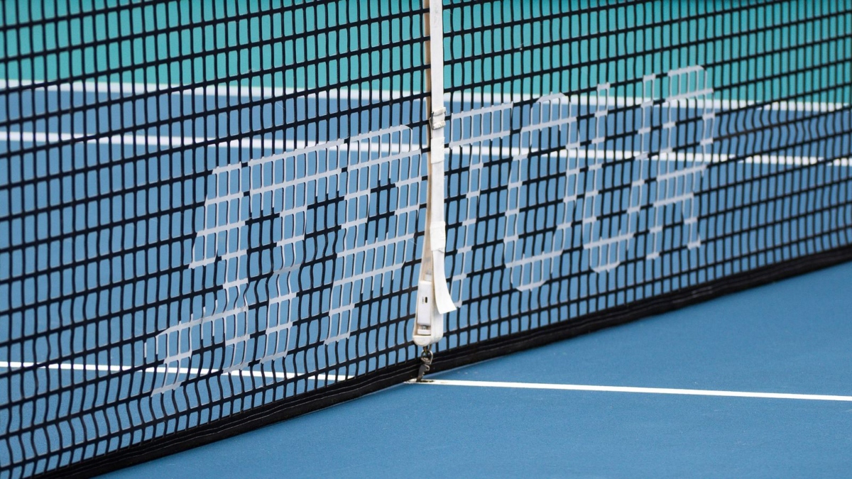 ATP Safe Sport: Εντόπισε 284.000 κακοποιητικά σχόλια μέσα σε έναν χρόνο